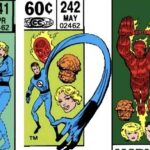 Secret Invasion: Fantastic Four #1-3 (2008)