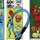Fantastic Four #554-557 (2008): Millar/Hitch Run comienza