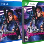 Far Cry 3: Blood Dragon | PlayStation 4 y Xbox One