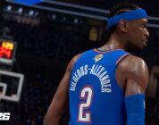 NBA 2K26 captures authentic NBA presentation with new improvements – PlayStation.Blog