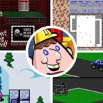 10 Juegos de debut terribles de desarrolladores increíbles