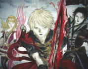 Final Fantasy Brave Exvius, Dragon Quest of the Stars para cerrar