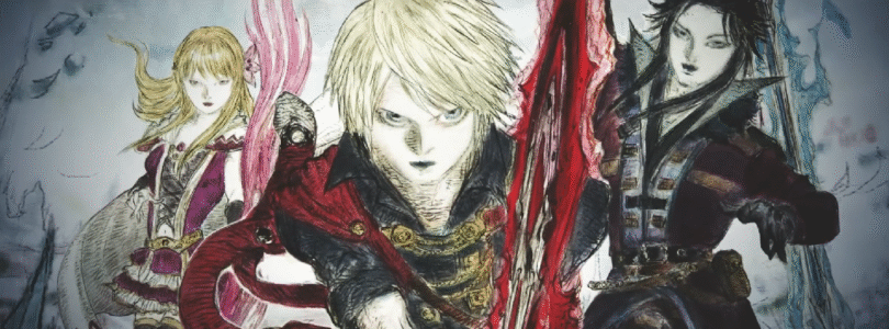 Final Fantasy Brave Exvius, Dragon Quest of the Stars para cerrar