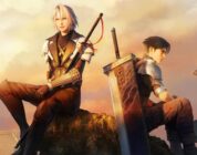 FFVII Ever Ever Crisis Séptima Pop-Up del cielo llega a Boba Bear