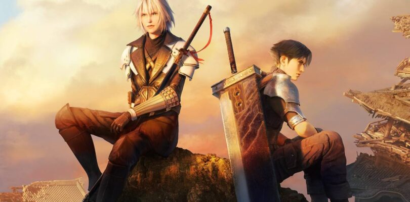 FFVII Ever Ever Crisis Séptima Pop-Up del cielo llega a Boba Bear