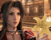 FFVII Remake Intergrate Switch 2 FPS confirmado