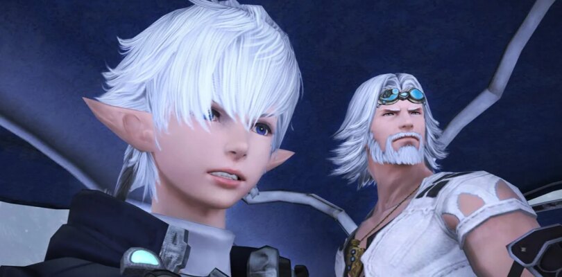 No hay necesidad de PS6 en este momento, dice Final Fantasy Dev