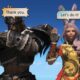 FFXIV Campaña de inicio de sesión gratuita devuelve por aproximadamente un mes
