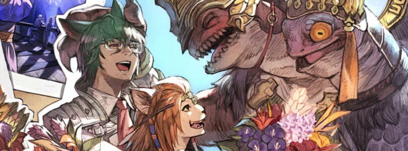 FFXIV El Rising 2025 agrega Gulool Ja Ja Minion