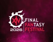 Final de Final Fantasy XIV Fan Festival 2026 EE. UU., Japón y Europa set
