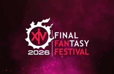 Final de Final Fantasy XIV Fan Festival 2026 EE. UU., Japón y Europa set