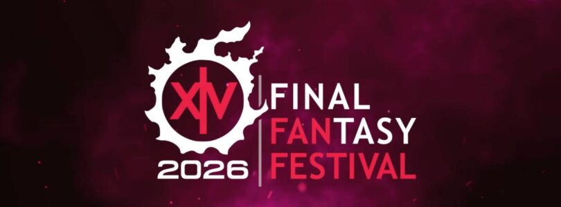 Final de Final Fantasy XIV Fan Festival 2026 EE. UU., Japón y Europa set