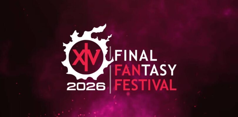Final de Final Fantasy XIV Fan Festival 2026 EE. UU., Japón y Europa set