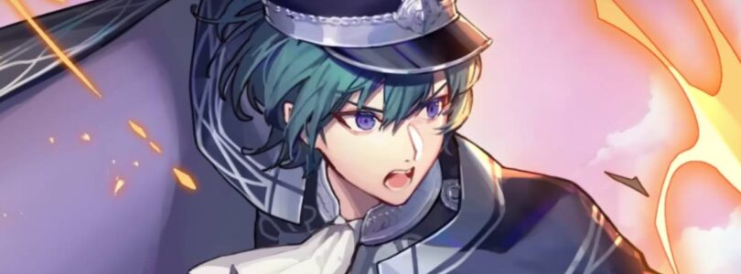 Fire Emblem Heroes Elige tus leyendas 9 personajes debut