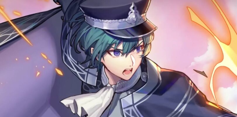 Fire Emblem Heroes Elige tus leyendas 9 personajes debut