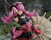 Tres casas Hilda Timeskip Figura fechada