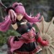 Tres casas Hilda Timeskip Figura fechada
