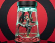 Primeras 4 cifras Persona 5 Oracle puede incluir Necronomicon LED