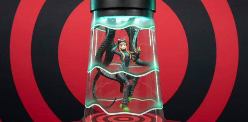 Primeras 4 cifras Persona 5 Oracle puede incluir Necronomicon LED