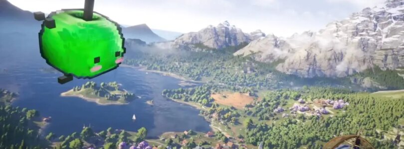 El primer crossover de Nikki del primer infinito involucra a Stardew Valley