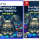 Cinco noches en Freddy’s: Into the Pit | PS4/PS5, Switch, Xbox