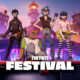 La temporada 10 del festival Fortnite comienza con Gorillaz Band