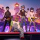 La temporada 10 del festival Fortnite contará con Gorillaz, a partir de mañana