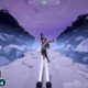 Revisión de Fresh Tracks (PS5): Ski to the Rhythm