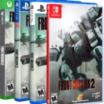 Misión delantera 2: Remake | PlayStation 4/5, Nintendo Switch y Xbox