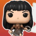 Funko Fusion Deluxe Edition revela logros familiares de Xbox