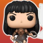 Funko Fusion Deluxe Edition revela logros familiares de Xbox