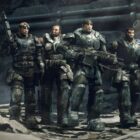 Reloaded se burla de más juegos de Gears que llegarán a PlayStation – WGB