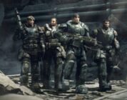 Reloaded se burla de más juegos de Gears que llegarán a PlayStation – WGB