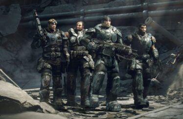 Reloaded se burla de más juegos de Gears que llegarán a PlayStation – WGB