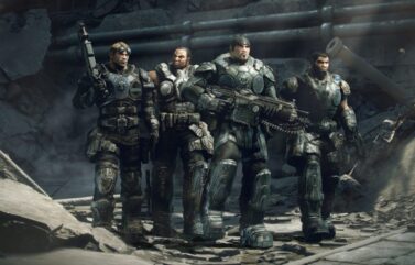 Reloaded se burla de más juegos de Gears que llegarán a PlayStation – WGB