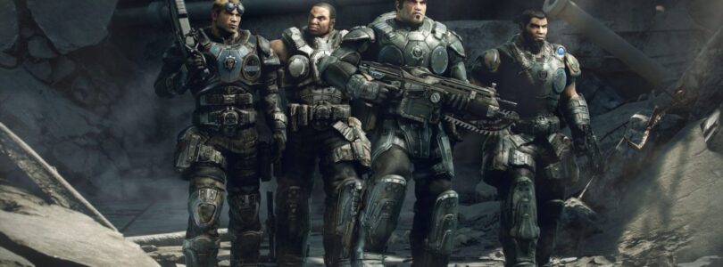 Reloaded se burla de más juegos de Gears que llegarán a PlayStation – WGB