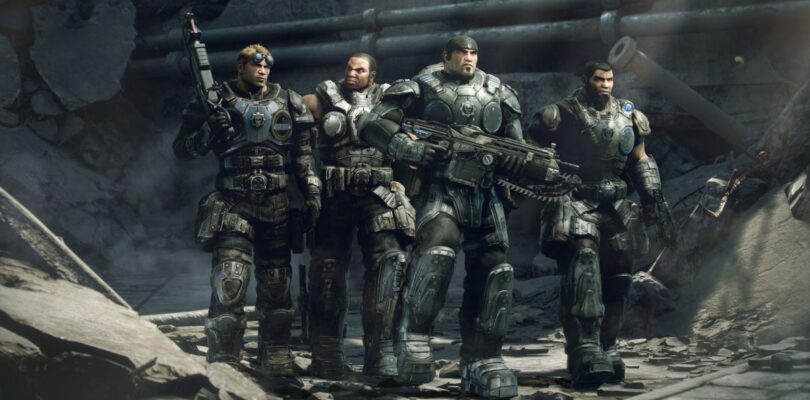 Reloaded se burla de más juegos de Gears que llegarán a PlayStation – WGB