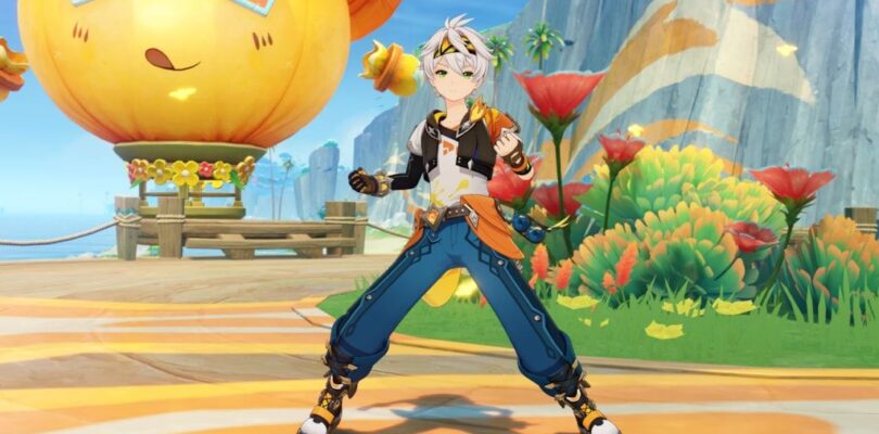 Genshin Impact está terminando todo el soporte para PS4