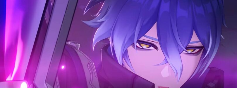 Genshin Impact Gamescom Trailer bromeó Flins