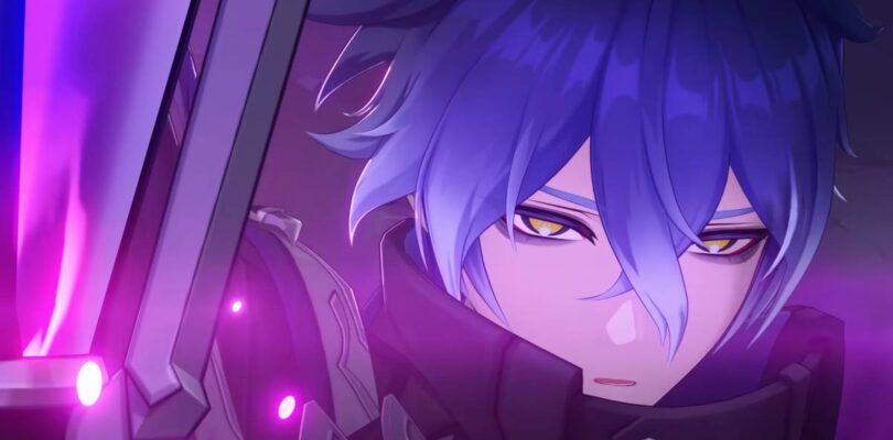 Genshin Impact Gamescom Trailer bromeó Flins