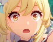Genshin Impact PS4 Being Delisted, Support Ending