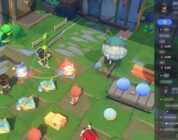 El sistema de juego Genshin Impact UGC nos permite hacer juegos