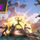 Los desarrolladores de HellDivers arrojan sombra y elogios en la temporada de insectos de Fortnite – Ign Daily Fix