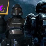 Halo Odst podría estar cayendo en HellDivers 2 – IGN DIARIO FIJA