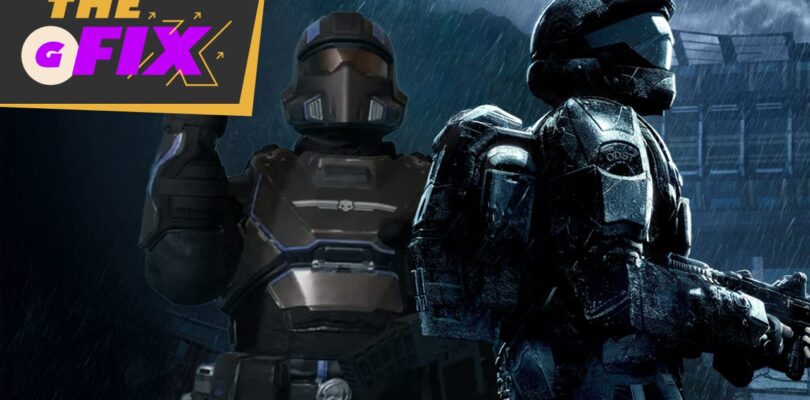 Halo Odst podría estar cayendo en HellDivers 2 – IGN DIARIO FIJA