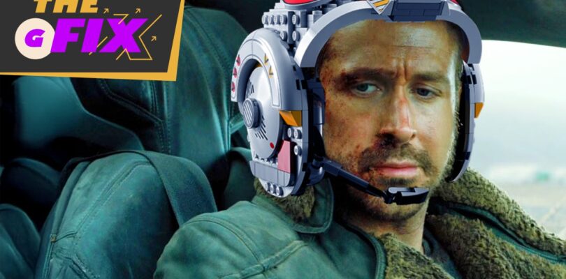 Primera mirada oficial a Star Wars: Starfighter protagonizada por Ryan Gosling – Ign Daily Fix