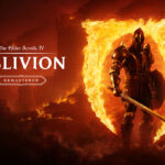 GFN Jueves: The Elder Scrolls IV: Oblivion remasterizado