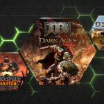 GFN Jueves: May GeForce Now Juegos