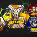Serie ‘Borderland’ sobre GeForce ahora