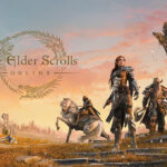 GFN Jueves: Recompensa de miembro de ‘Elder Scrolls Online’